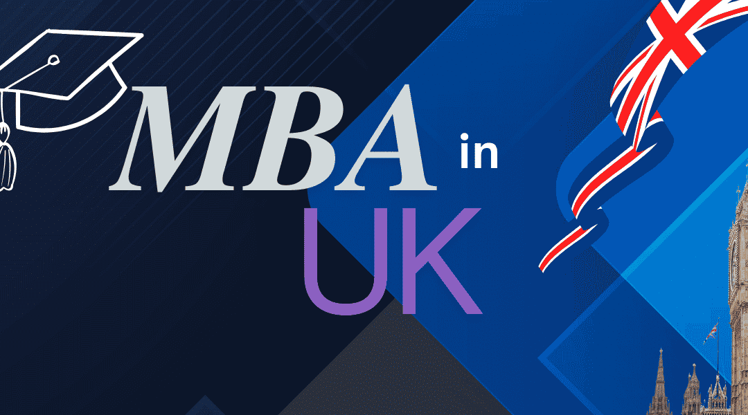 MBA in UK