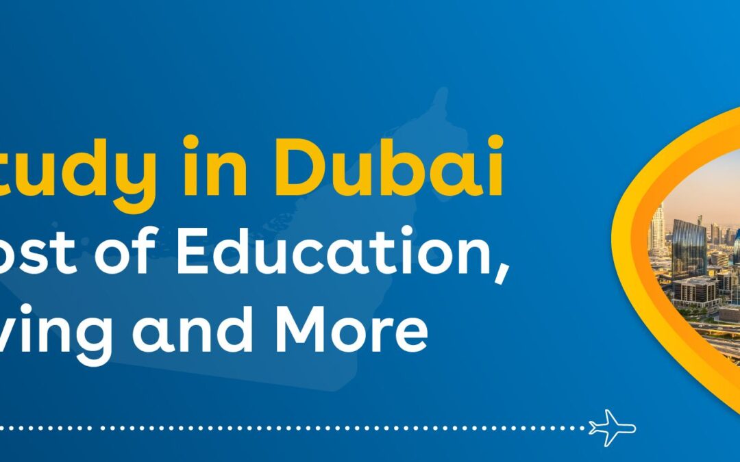 Cost of Education in Dubai