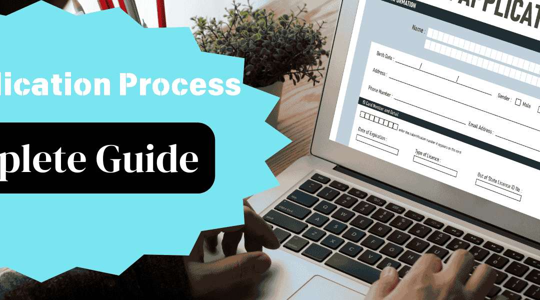 UCAS Application Process, Complete Guide