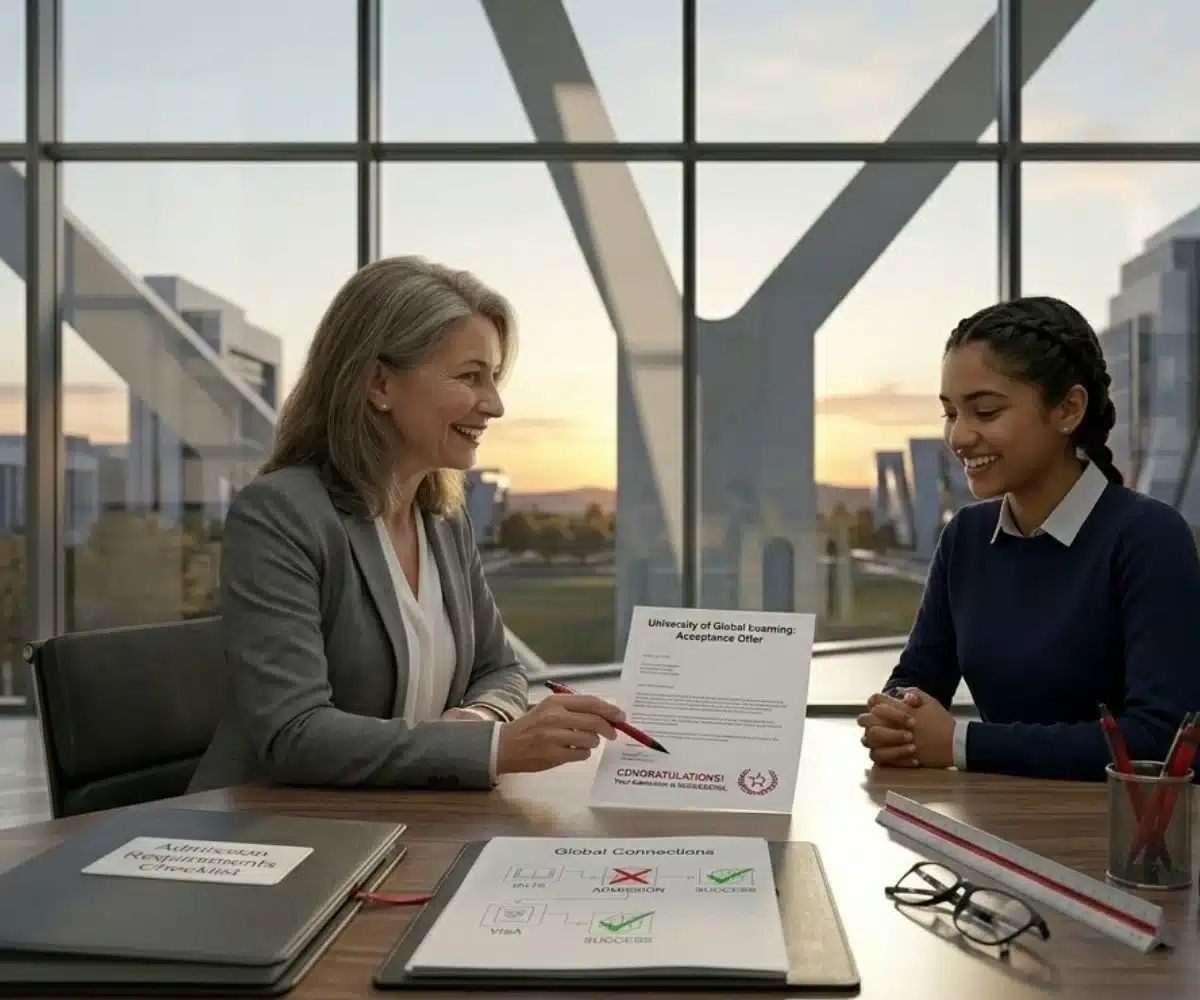 Study in New Zealand