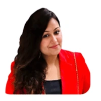 Deepika Shastri Pande