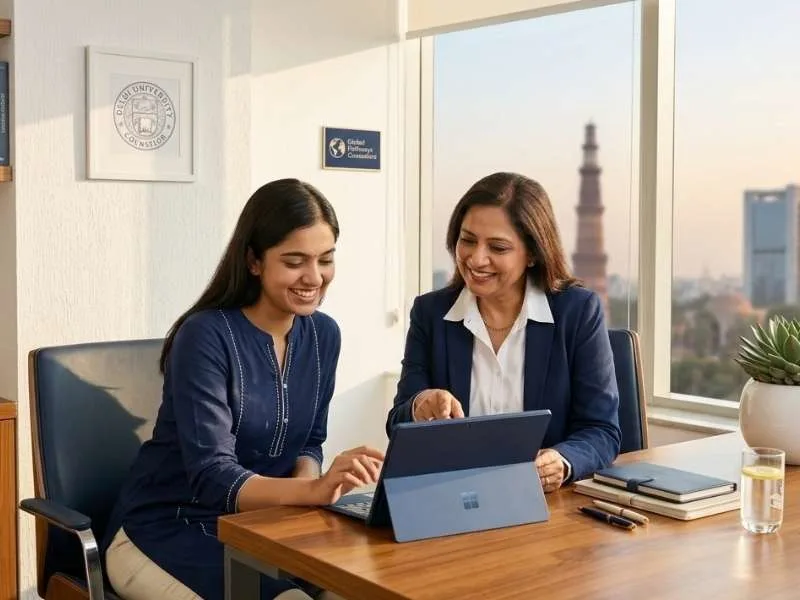 Expert Career Counseling