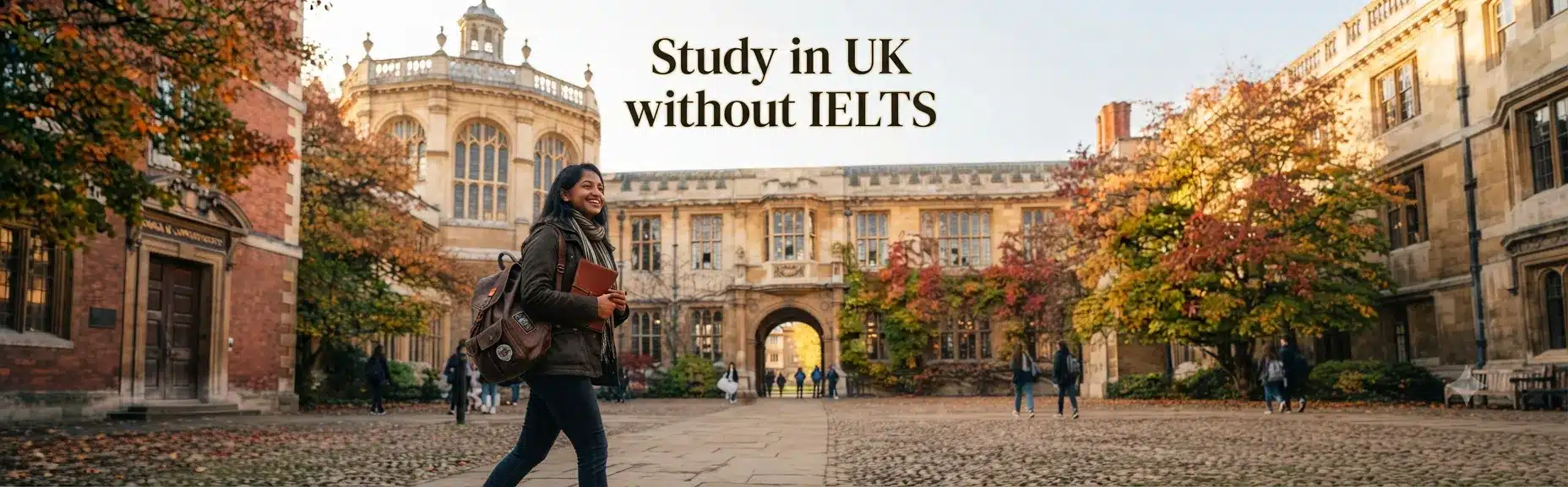 IELTS Training