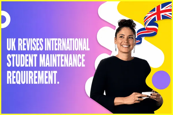 UK Student Visa Changes 2026: Maintenance Funds, Fees & Compliance Guide