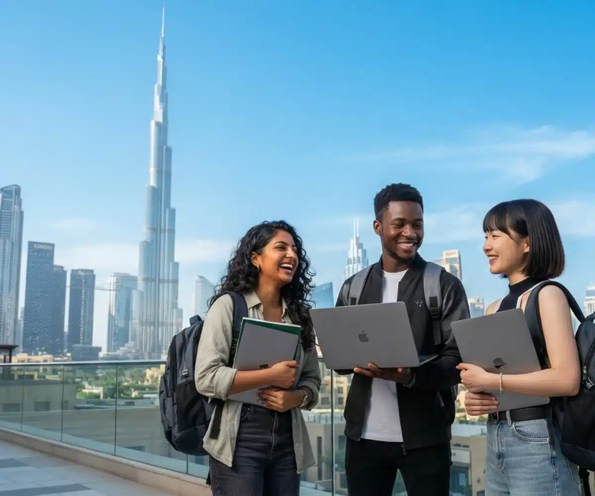 Study in UK 2026